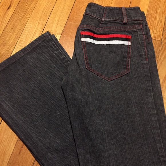 Alice + Olivia Denim - Alice + Olivia Jeans